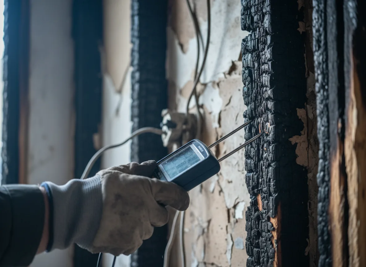 Fire Damage Restoration Encinitas, CA FAQs